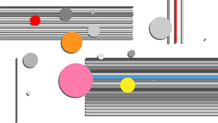 WAesthetics, Contemporary Art, Minimalism, Palette, Chromaticseb