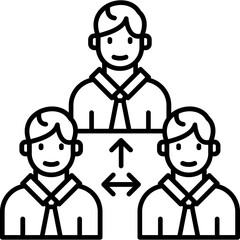 Third-Party Services Icon