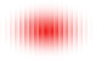 gradient with a glass effect on a black background, a futuristic look featuring cool glow Stylish Abstract fractal glass gradient background featuring glowingReeded glass geometric 3d transparent ribb