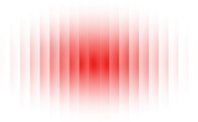 gradient with a glass effect on a black background, a futuristic look featuring cool glow Stylish Abstract fractal glass gradient background featuring glowingReeded glass geometric 3d transparent ribb