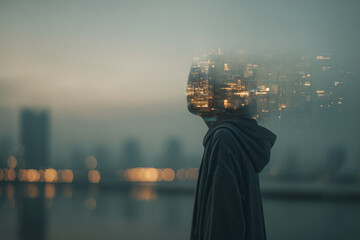 Mensch und Universum – Verbindung zwischen Bewusstsein, Energie und Technologie