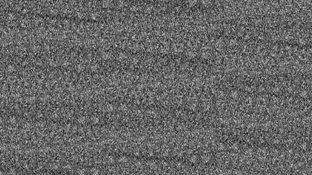 "Retro VHS Glitch Animation with Reverse and Arrow Sign &ndash; 90s Tape Noise Effect"