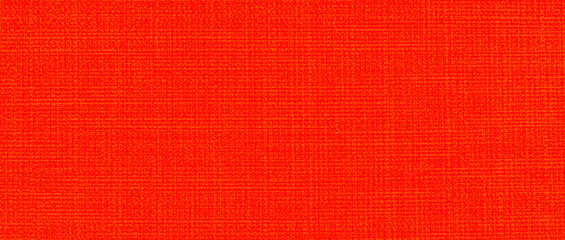 red fabric background