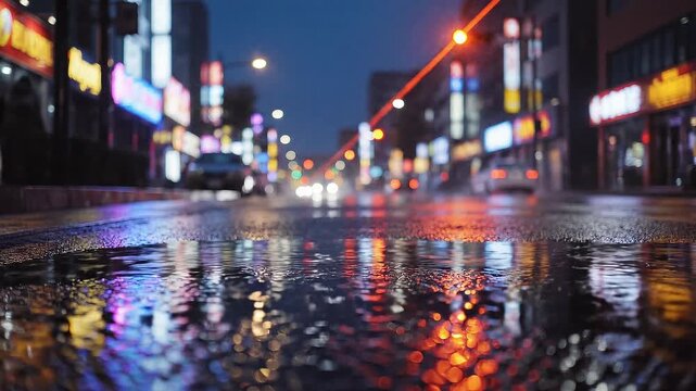 雨上がりの道路」の写真素材 | 3,183件の無料イラスト画像 | Adobe Stock