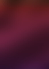 Red abstract background