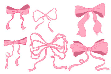 pink ribbon