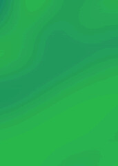 abstract green background