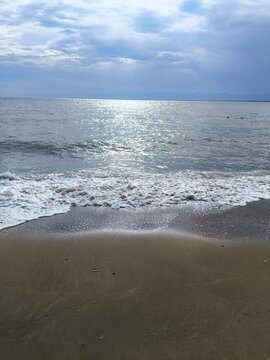 Beach escape 