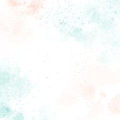 watercolor blend seamlessly on textured waterpaint texture Watercolor Spotfluid acrylic painting with golden veins, Abstract paint with blue and gold swirls