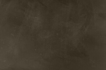 Obraz premium Brown abstract background in watercolor