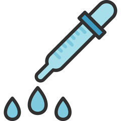 Dropper Icon