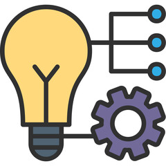 Innovation Icon