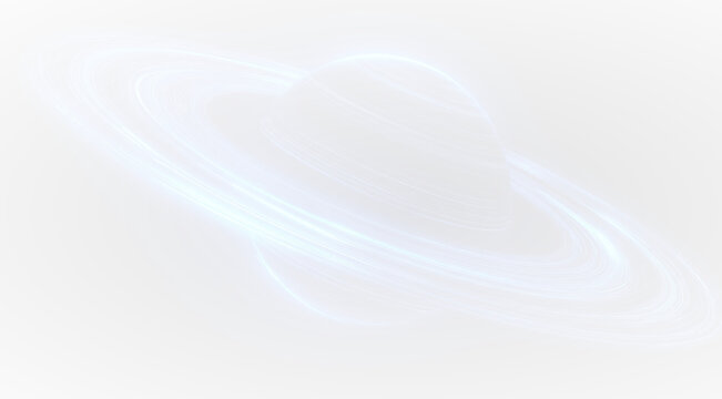 Earth and Other Planets PNG Collection for Space Illustration.