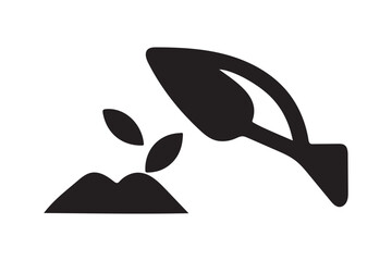 Tea leaf pluck silhouette.01