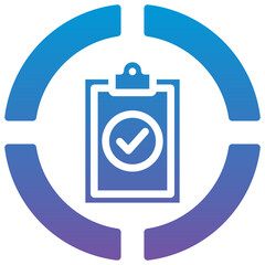 Approval Icon