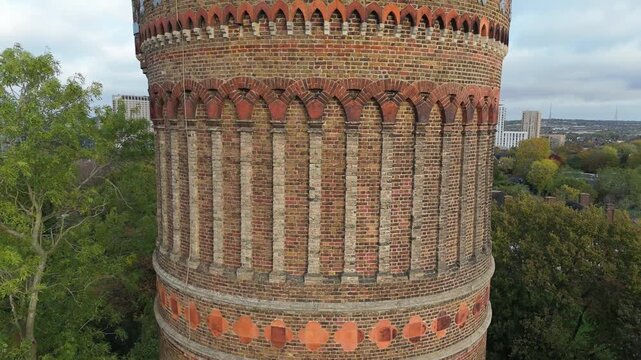 Croydon Water Tower