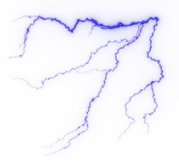 lightning strike Easy to use real lightning PNG vibrant lightning bolts in a dark background, showcasing colorful energy patterns and movement Abstract Neon Lightning Bolts Electric Energy Colorful Pl