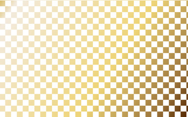 日本の市松模様を使った和風デザイン素材