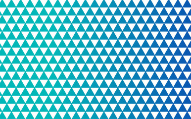 美しい鱗紋様の幾何学パターン背景