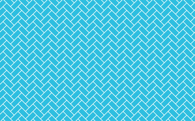 日本の伝統的な紋様素材。檜垣紋のシームレスな和風デザイン素材。