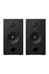 Fototapeta premium Speakers Display High quality Realistic image.