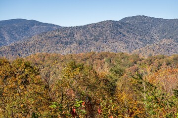 great smoky mountain national park