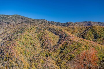 great smoky mountain national park