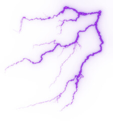 lightning strike Easy to use real lightning PNG vibrant lightning bolts in a dark background, showcasing colorful energy patterns and movement Abstract Neon Lightning Bolts Electric Energy Colorful Pl