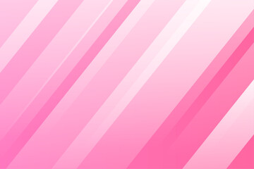 ピンクグラデーションの背景素材