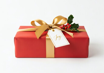 Professional-quality Christmas gift image.