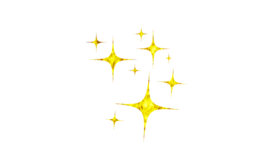 Gold sparkle star burst gold glitter sparkle shining star cluster decorative sparkle luminous glint festive sparkle