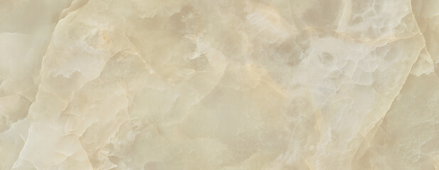 Beige Onyx marble stone texture with a lot of details used for so many purposes such ceramic wall and floor tiles ans 3d PBR materials.