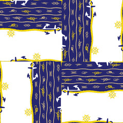 abstract grunge background with place for your text