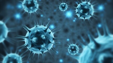International Day of Rare Diseases, viral bacteria, people with rare diseases