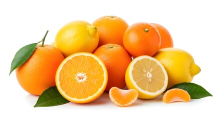 naranja