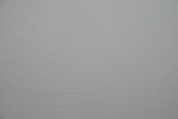 Cotton white wall texture