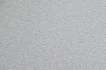 Cotton white wall texture
