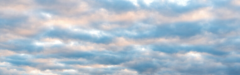 Cloud drifting. Cloudy atmospheric backdrop. Morning sky with cloud. Sky and cloud formation....