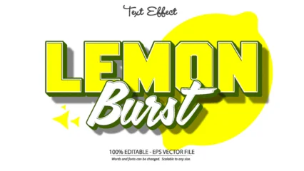 Fototapete Wohnzimmer Shine Bright Hand Lettering Text Effect with White Calligraphy Style on Black Background Vector Design  © DesignVectX