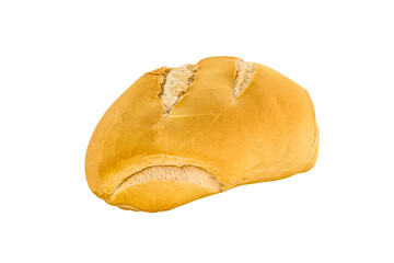 traditional Brazilian bread, called 