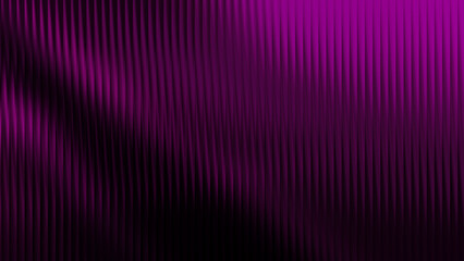 Abstract purple background with vertical line patterns