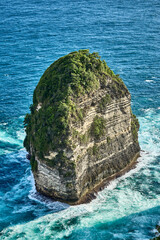 Kelingking Beach, Nusa Penida, Bali