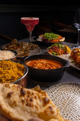 Mediterrian Cuisine