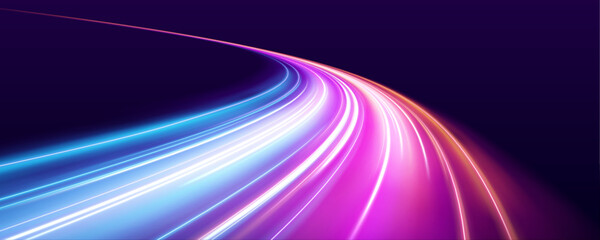 A vortex of light spins inward with a glowing, energetic rhythm. The effect conveys motion, transformation, and a touch of digital chaos. Suitable for creative design work.