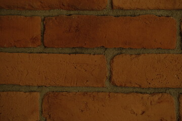 brick wall texture