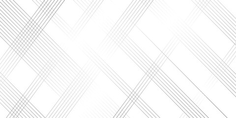Minimal diagonal stripe oblique, slanting lines gradient abstract art modern geometric vector pattern background. black and white ribbed striped diagonal line pattern as gradient fabric texture.	