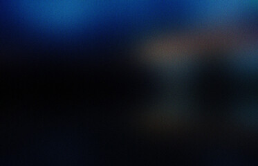 Abstract dark blue gradient background with subtle texture perfect for modern designs and digital art projects offering a sense of depth and sophisticated style