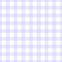 seamless plaid pattern
