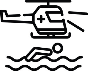 search and rescue