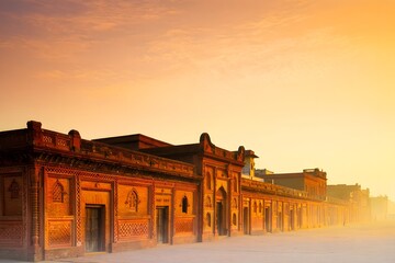 Obraz premium temple of heaven in beijing.